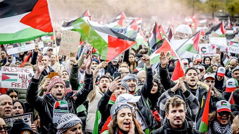 موقع الصفحة الأولى