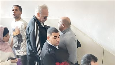 حبس عمر زهران عامين في قضية مجوهرات شاليمار الشربتلى وبراءة «عنتر»