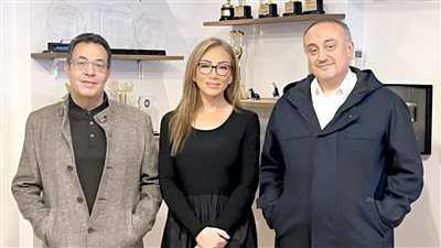 شبكة تليفزيون النهار تعلن عودة ريهام سعيد وبرنامج «صبايا الخير»