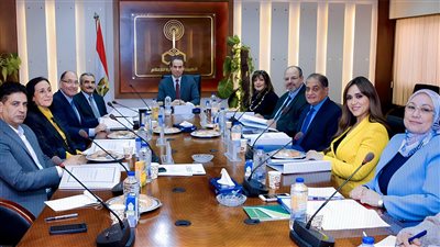 «الهيئة الوطنية للإعلام» تختار خالد نوفل وكيلا وصرف علاوة 2022 على المرتب الأساسي
