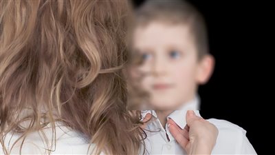 المجلس القومي للطفولة والأمومة يتحرك بعد استغلال طفل في فيلم إباحي 