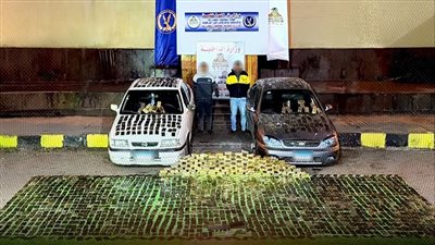 الشرطة تهاجم «جزيرة المخدرات».. كواليس مصرع 3 عناصر إجرامية وضبط 22 آخرين 