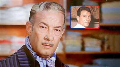 شرير السينما.. لماذا رفع صلاح نظمي دعوى قضائية ضد العندليب؟ 