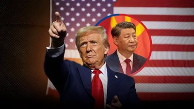 تفاصيل حفل تنصيب ترامب.. الرئيس الصيني يرفض الدعوة وزيلينسكي غير مرغوب فيه