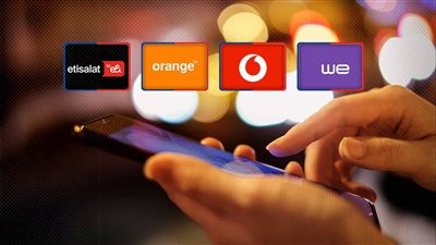 شركات الاتصالات تقرر رفع أسعار باقات وفواتير المحمول مع تثبيت كروت الشحن