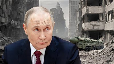 بوتين يتحدى جميع انظمة الدفاع الجوي لدول الغرب بصاروخ 