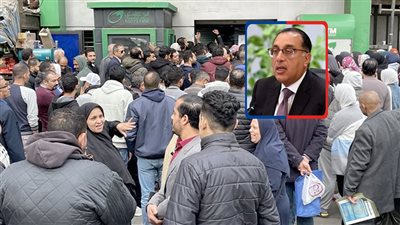 رئيس الوزراء يوافق علي زيادة عدد وظائف مسابقة البريد إلى 2700 فرصة 