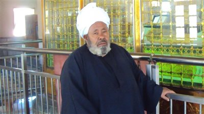 أسد الصالحين..  الشيخ الجيلاني علامة بارزة في صعيد مصر