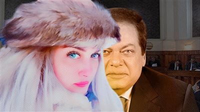 أبوالعينين يستأنف حكم ثبوت زواجه من نانيت نوار.. وتفاصيل مثيره تكشفها الحيثيات