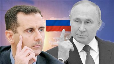 مصير بشار الأسد.. هل ستقوم روسيا بتسليمه للمحكمة الجنائية الدولية؟