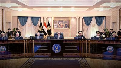 ننشر موعد الإعلان عن نتيجة كلية الشرطة.. وخطوات الاستعلام عنها 