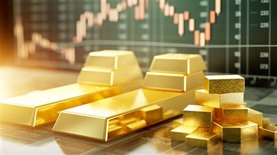 جولد بيليون:الذهب إرتفع 30% منذ بداية 2024 ويسجل أفضل أداء منذ 2010