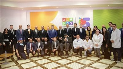 حزب مستقبل وطن يتبرع بـ 11 مليون جنيه دعما لـ مستشفى الناس 