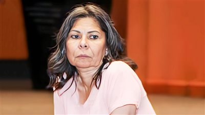 سلوى محمد علي.. التناقض وتغيب دور الفن وفن بدون رسالة وأشياء أخرى