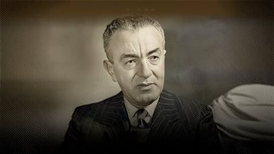 «حندس» والآنسة حكمت.. سر كتابة محمد التابعي مقالات بأسماء مستعارة