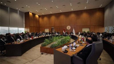 الطاقة الذرية تحصد 5 مراكز بتصنيف سيماجو الدولي للمراكز البحثية 2024