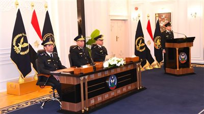وزير الداخلية يعتمد نتيجة كلية الشرطة.. والإعلان الرسمي في هذا الموعد