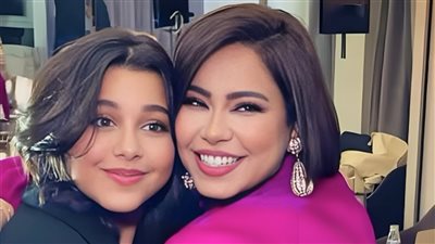 السجن 3 سنوات للمتهم بابتزاز ابنة شيرين عبد الوهاب