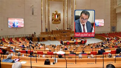 البرلمان يهاجم الحكومة بسبب غياب وزير الصحة وتأخر صدور لائحة «الكلاب»