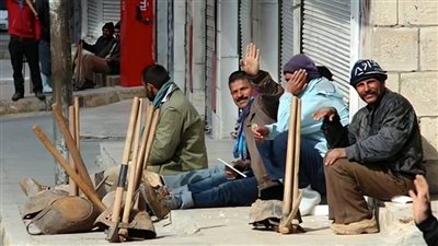 الشروط والمستندات المطلوبة للحصول على منح العمالة غير المنتظمة