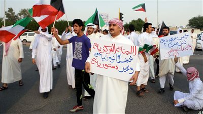 مساعي من الحكومة الكويتية لتسهيل حصول «البدون» على جنسيات دول أخرى
