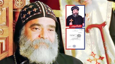 تحذيرات إيبارشيتى نجع حمادى والمنصورة من