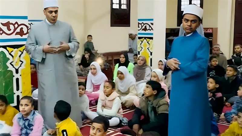 موقع الصفحة الأولى