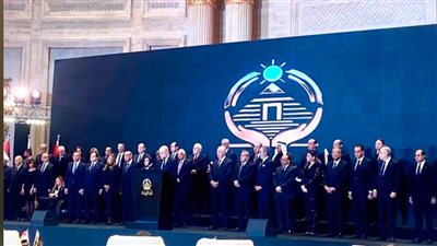 الهيئة التأسيسية لحزب الجبهة الوطنية تعقد اجتماعها الأول