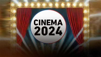  6 مهرجانات دولية و26 فيلم .. ضجيج بلا فن في عالم السينما 2024