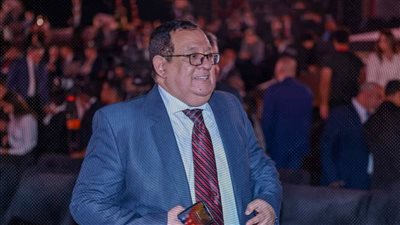  الصفحة الأولى تكشف .. حازم الهواري الحاكم بأمره في لجنة الحكام 