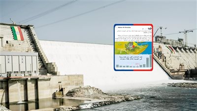 4 زلازل تضرب إثيوبيا السبت.. وخبير يحذر من تأثيرها على سد النهضة