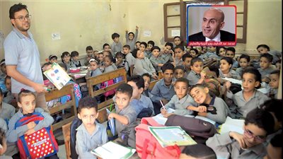 استراتيجية التعليم في العام الجديد.. مقترحات غير قابلة للتنفيذ