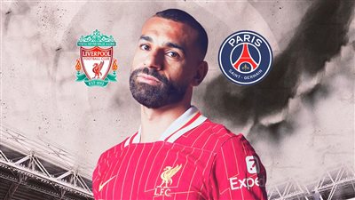 حرب محمد صلاح تنطلق في أوروبا .. وصراع ليفربول وسان جيرمان بالملايين