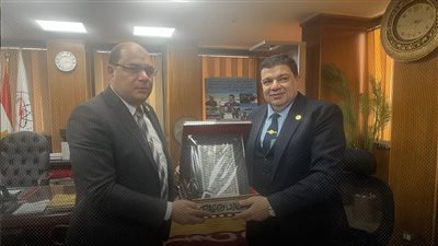 «محمد دويدار» رئيسا لهيئة المحطات النووية خلفا ل«الوكيل»