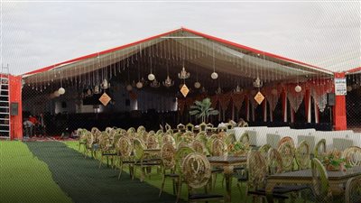 بالصور.. أسعار فلكية لـ«الفراشة» في المحافظات.. من 400 ألف إلى مليون جنيه