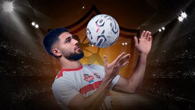 7 ملايين دولار تحت أقدام المهاجم الفاشل في نادى الزمالك 