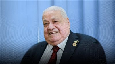  جلال الهريدي رئيس حزب برتبة فريق .. أهم محطات في حياته