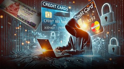 «بنحدث البيانات يا فندم».. كيف تتجنب عمليات النصب ونهب أرصدة «الفيزا»؟