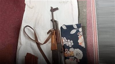 سيدة ليبية تقتل زوجها رميا بالرصاص بسلاح ميرى بعد علمها بزواجه عليها