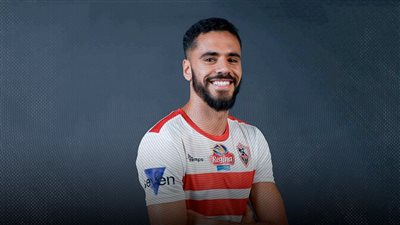 الأهلي وبيراميدز يلاحقان نجم الزمالك.. ووكيل بن تايك يؤكد إنفراد الصفحة الأولى