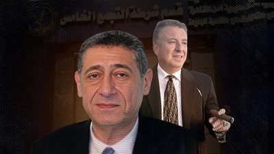 عيد لبيب يطالب النائب العام بالتحقيق فى واقعة إحتجازه بقسم التجمع الخامس