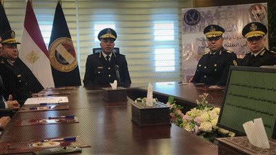 الجنسية المزدوجة مرفوضة.. الشروط المطلوبة للراغبين في الالتحاق بـ «معهد معاوني الأمن»