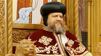  مطران لوس انجلوس وجنوب كاليفورنيا : نواجه أسوأ كارثة فى تاريخ أمريكا