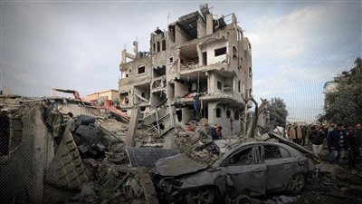 حرب إبادة الضفة 