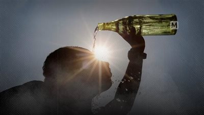 الأرصاد تكشف لـ الصفحة الأولى استمرار الشبورة وارتفاع الحرارة حتى هذا الموعد