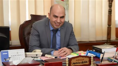 «منصور»: أهداف الحرب النفسية تركز على زعزعة القيم الاجتماعية ونشر الفساد الأخلاقي