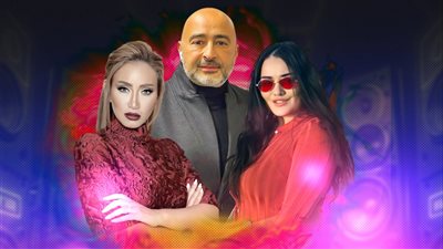 بلاغ رسمي ضد ريهام سعيد وراندا البحيري بالتشهير العلني للاعلامي سعيد جميل