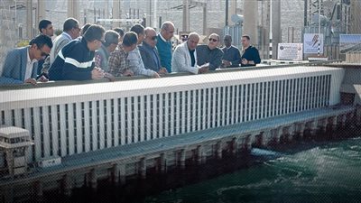الكهرباء: زيادة قدرة محطة السد العالي لتوفير 269 مليون دولار سنويًا