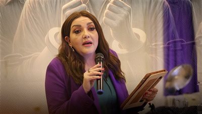  جميلة إسماعيل تقدم طلبا للنائب العام لمراجعة موقف المحبوسين فى قضايا الرأي