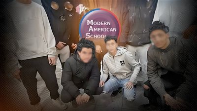 معاكسة فتاة وطعن 3 طلاب .. كواليس جريمة «ابن المستشار» بالإسكندرية